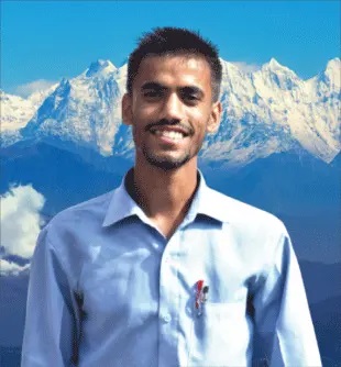 Yogesh Chandra Barh